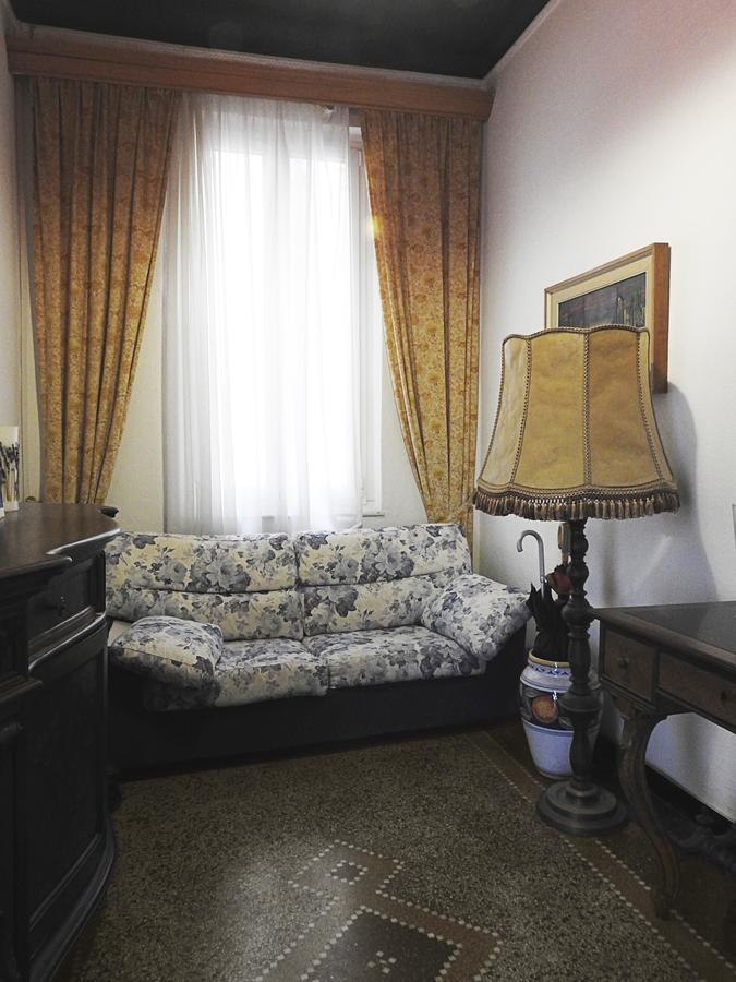 Albergo Annabella Santa Margherita Ligure Kültér fotó